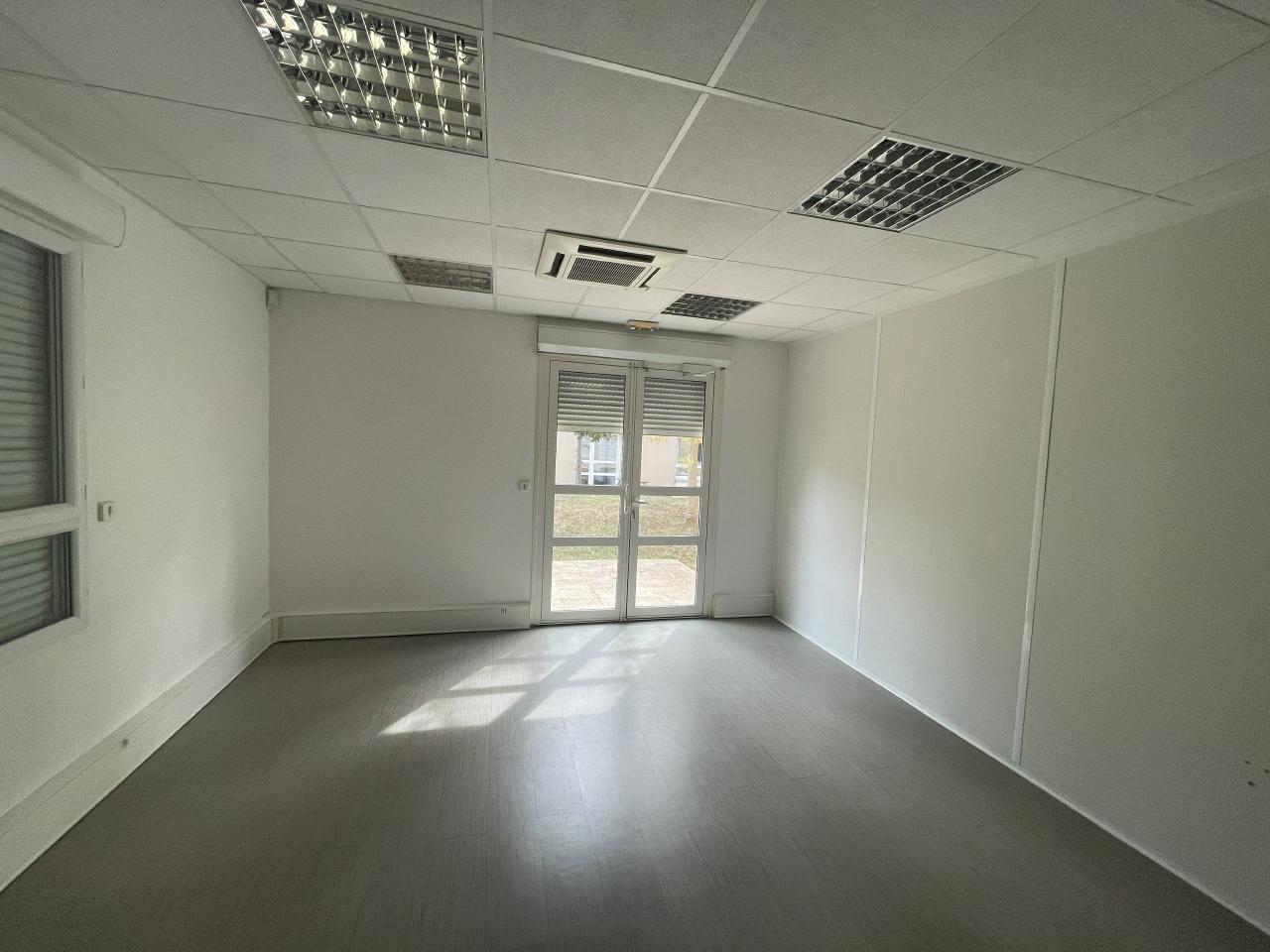 Bureau Blagnac 254m² Location bureau Blagnac Haute-Garonne OLBUR2204524 9